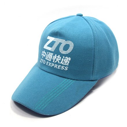 純棉印花廣告帽定制 純棉印花廣告帽定制