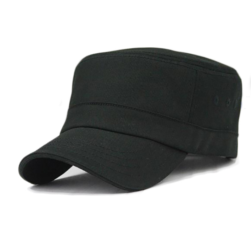 休閑戶外軍帽定制-戶外軍帽打樣廠家