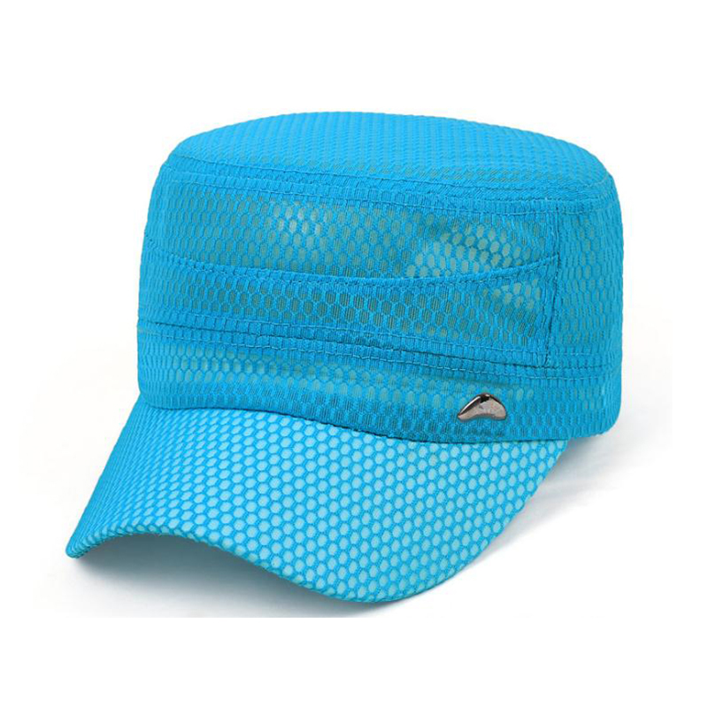 戶外透氣軍帽定制-戶外軍帽訂制廠家