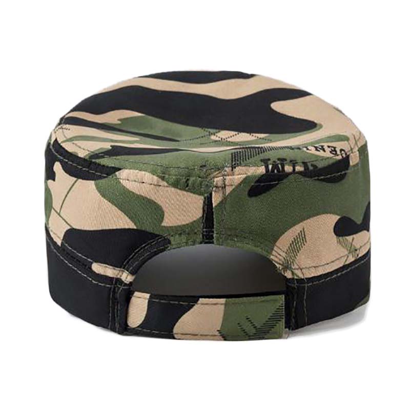 精美軍訓(xùn)帽訂做-廣東軍訓(xùn)帽定制