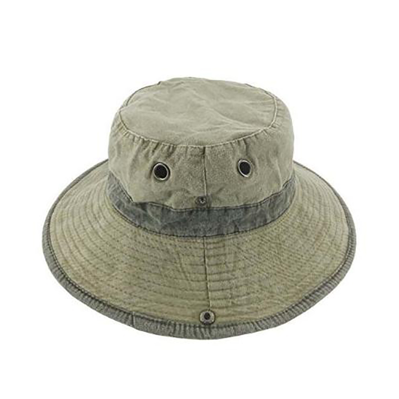 休閑工作帽定制-工作帽訂制打樣