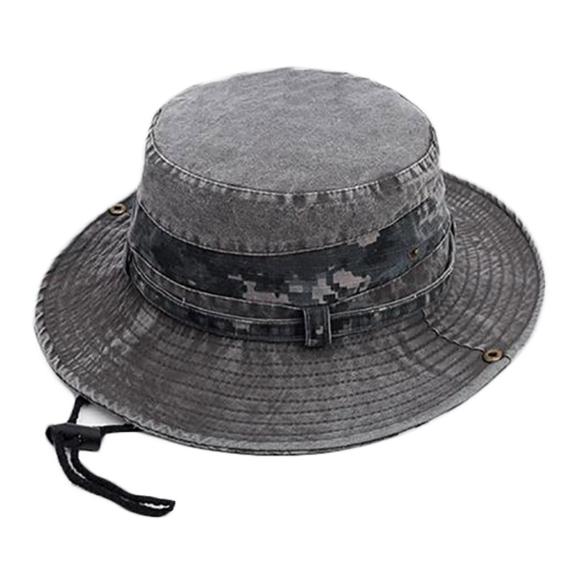 時尚釣魚帽訂制-釣魚帽生產(chǎn)廠家