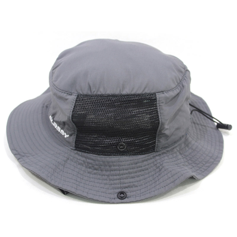 訂制透氣釣魚(yú)帽-廣東釣魚(yú)帽廠(chǎng)家