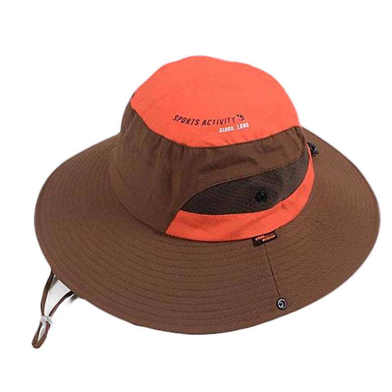 防曬釣魚帽訂制-釣魚帽定制廠家