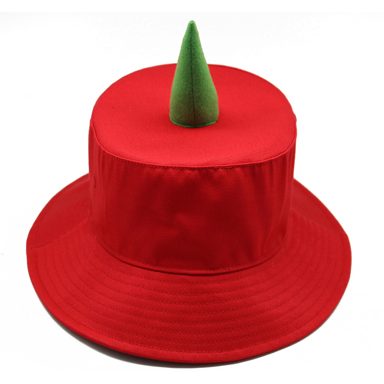 戶外遮陽兒童漁夫帽訂制